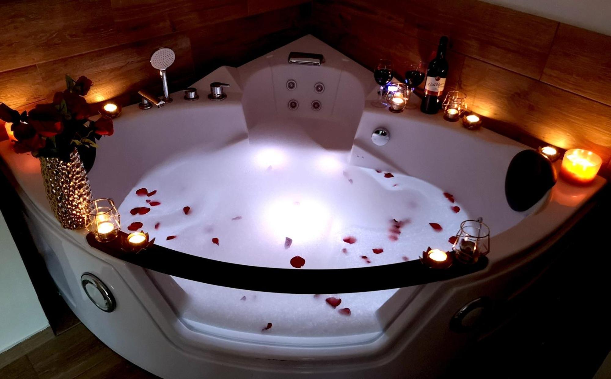 Jacuzzi Spa Przemyska Cracovia Exterior foto